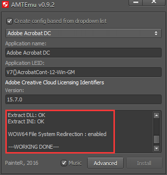 Adobe Acrobat Pro DC破解第5张