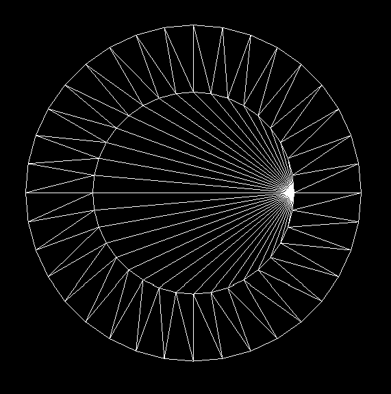 Circular segment _