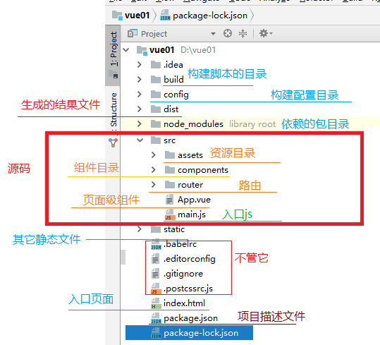 windows手动安装npm教程 即vue第39张