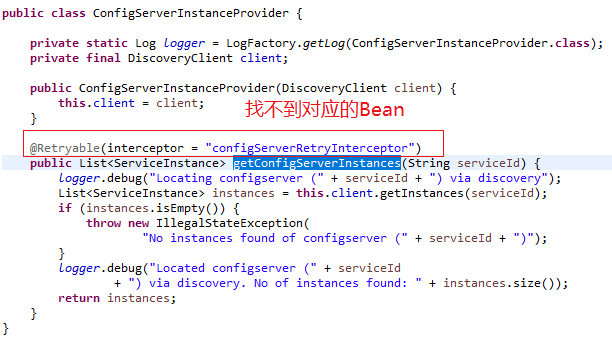 Spring Boot + Spring Cloud 实现权限管理系统 配置中心（Config、Bus）第49张