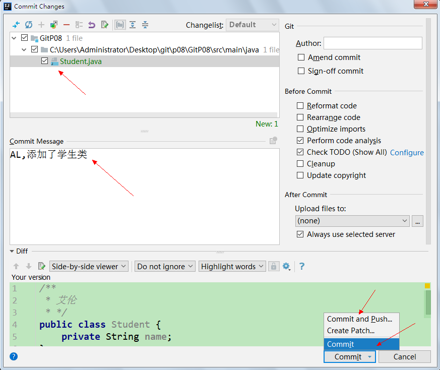 git pull origin master to raspberry pi