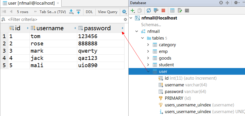 MyBatis学习总结（三）——多表关联查询与动态SQL