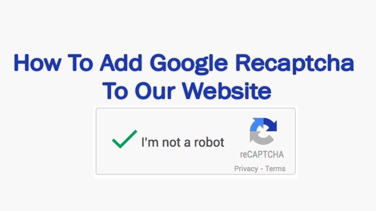 Image result for reCAPTCHA v3