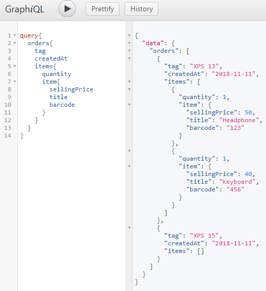 ASP.NET Core中使用GraphQL - 第九章  在GraphQL中处理多对多关系