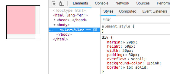 <span role="heading" aria-level="2">JavaScript之scrollTop、scrollHeight、offsetTop、offsetHeight等属性学习笔记