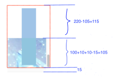 <span role="heading" aria-level="2">JavaScript之scrollTop、scrollHeight、offsetTop、offsetHeight等属性学习笔记