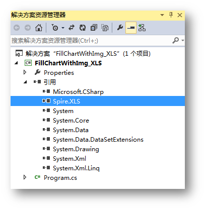 C# 填充Excel图表、图例背景色- E-iceblue - 博客园