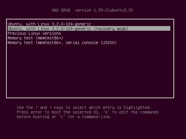Ubuntu Failed To Load Session Ubuntu 