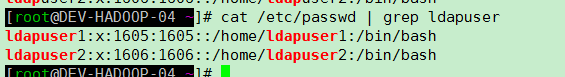 OpenLDAP 2.4.44 安装 + phpLDAPadmin 安装第5张
