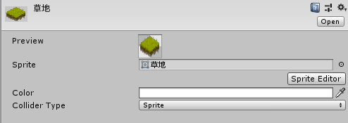 Unity3D中Isometric Tilemap功能实践「建议收藏」