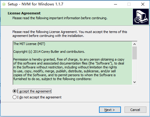 关于nvm node版本管理工具第2张