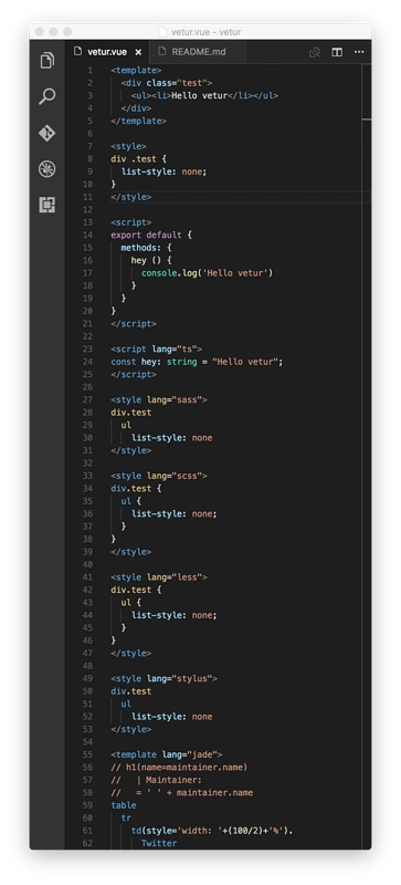 vscode html compiler