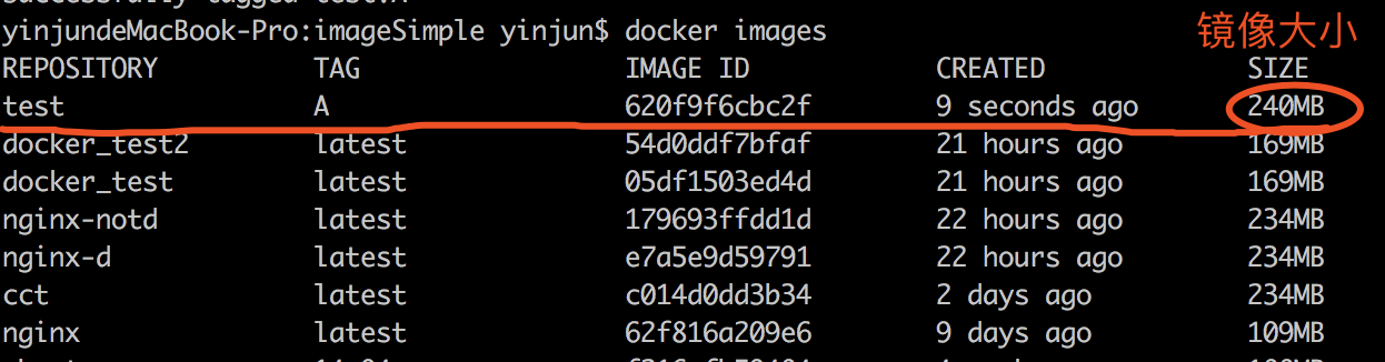 【Docker】镜像分层存储与镜像精简第4张