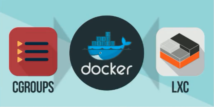 Docker容器技术基础入门篇第5张