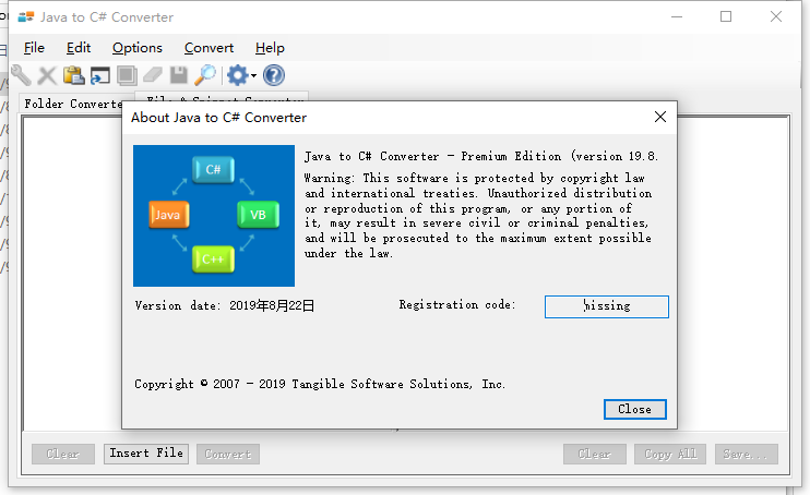Tangible Software Solutions 07.2023 free download