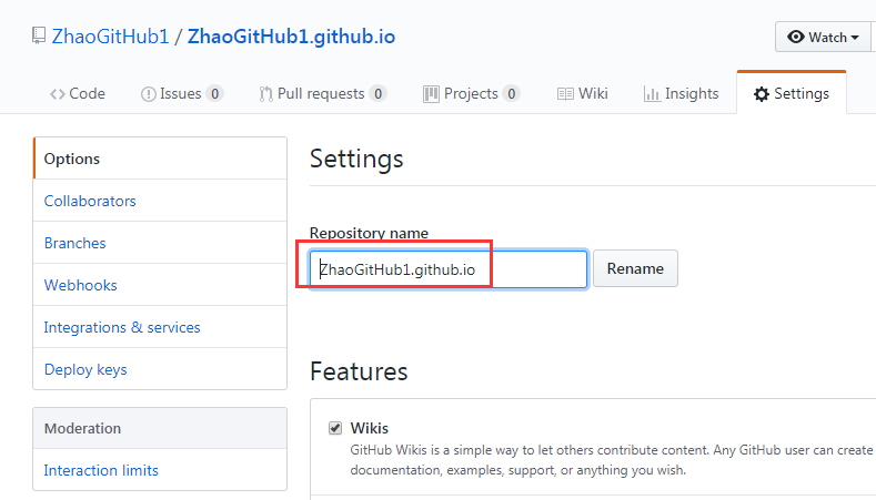 githubPages