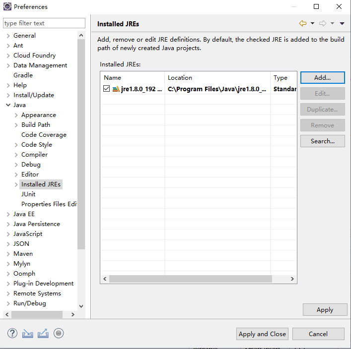 eclipse jdk download for windows 10 64 bit