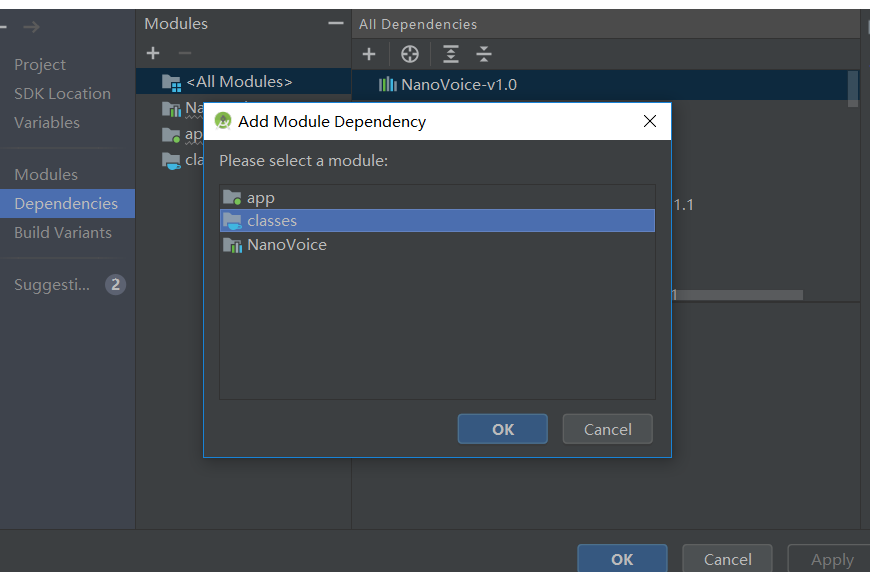 Android：导入所需的系统jar包到Android studio - sheldon_blogs - 博客园