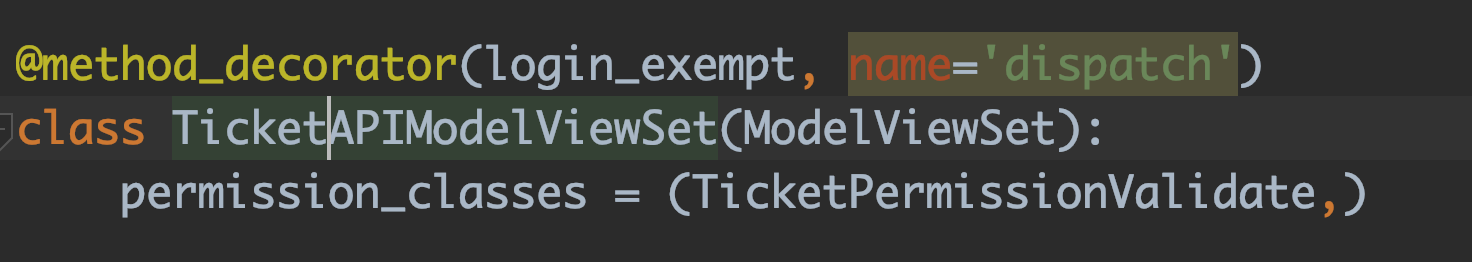 Django Drf login exempt Yingzi block Django Drf login exempt Yingzi block