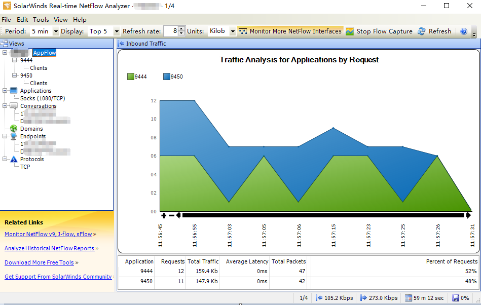 splunk file monitor has header