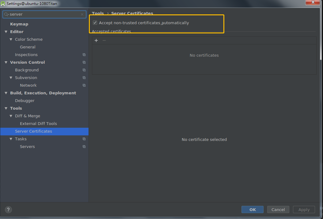 Android studio sync failed ssl peer shut down incorrectly yogurt 
