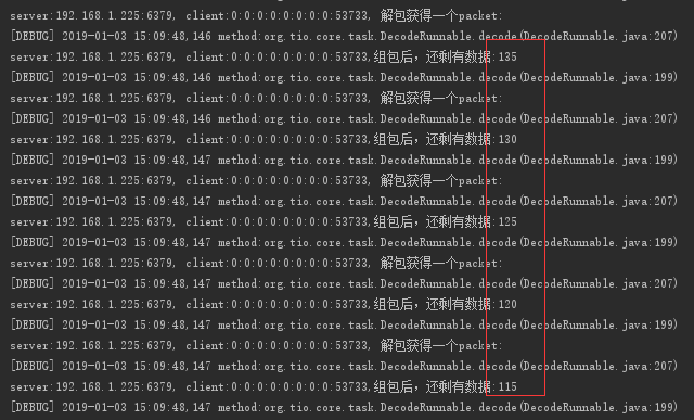 學習T-io框架，從寫一個Redis客戶端開始