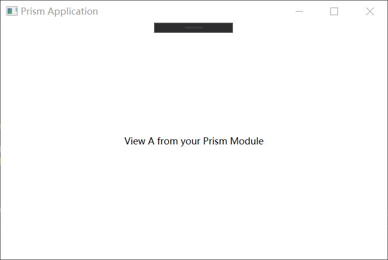 Prism框架的Module（模块化）编程第2张