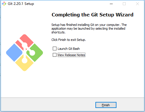 Git：一、简介&安装Git 2.20.1——Mac&Win 