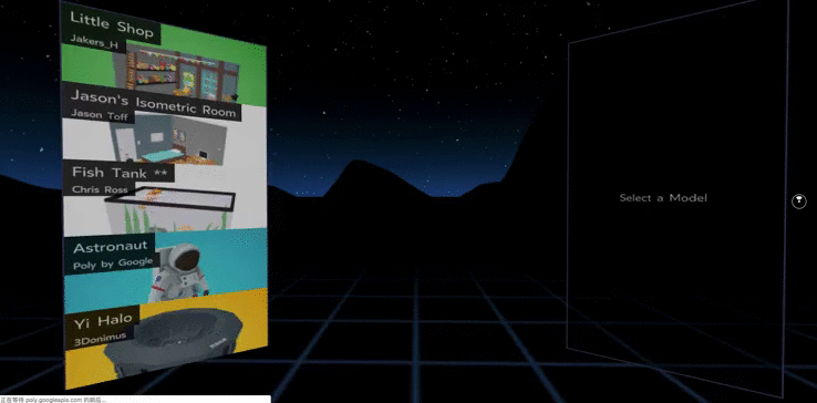 小窥React360——用React创建360全景VR体验第1张