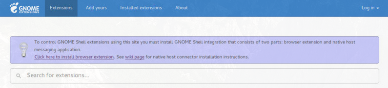 how-to-use-gnome-shell-extensions-feipeng8848