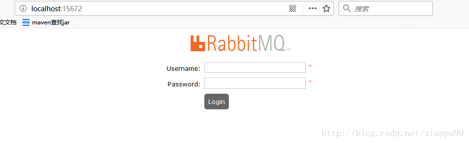 windows下安装rabbitMQ教程（实战可用）第9张
