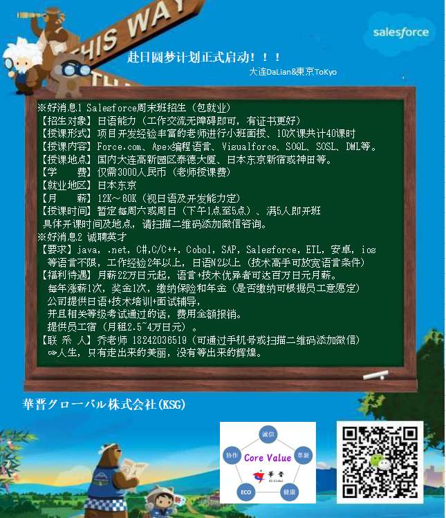 salesforce 零基础学习（五十四）常见异常友好消息提示