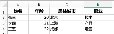 JAVA使用POI(XSSFWORKBOOK)读取EXCEL文件过程解析-Finclip