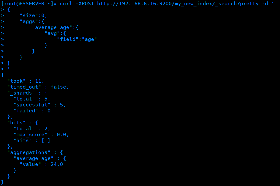 【ELK】7. elasticsearch linux上操作es命令详解第41张