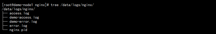 【02】Nginx：基本配置和日志处理