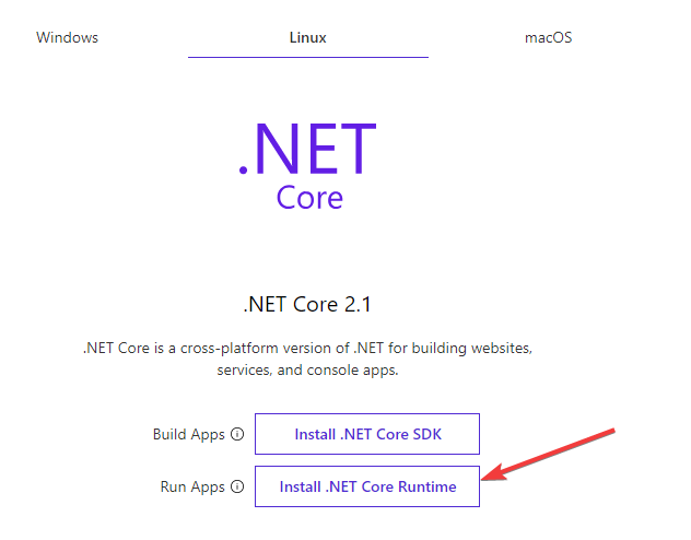 从壹开始前后端分离【 .NET Core2.0/3.0 +Vue2.0 】框架之十三 || DTOs 对象映射使用，项目部署Windows+Linux完整版[通俗易懂]