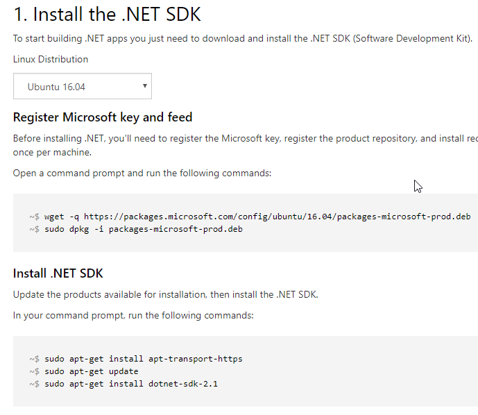 从壹开始前后端分离【 .NET Core2.0/3.0 +Vue2.0 】框架之十三 || DTOs 对象映射使用，项目部署Windows+Linux完整版[通俗易懂]