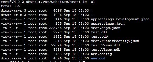 从壹开始前后端分离【 .NET Core2.0/3.0 +Vue2.0 】框架之十三 || DTOs 对象映射使用，项目部署Windows+Linux完整版[通俗易懂]