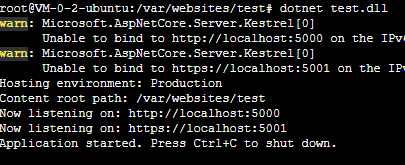 从壹开始前后端分离【 .NET Core2.0/3.0 +Vue2.0 】框架之十三 || DTOs 对象映射使用，项目部署Windows+Linux完整版[通俗易懂]