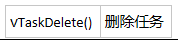 FreeRTOS 任务与调度器（1）第11张