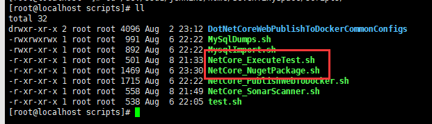 SonarQube系列三、Jenkins集成SonarQube（dotnetcore篇）