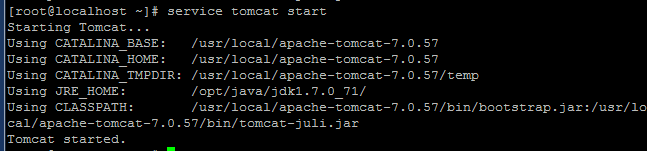 Linux部署Tomcat、JDK、MySQL（详细步骤）第2张