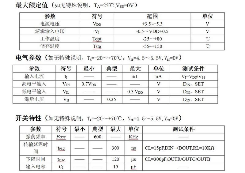 【雕爷学编程】Arduino动手做（60）---WS2812直条8位模块第4张