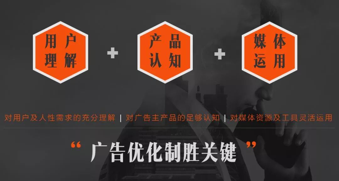 广告优化不会做送你一套广告优化手册让账户提量美梦成真重点
