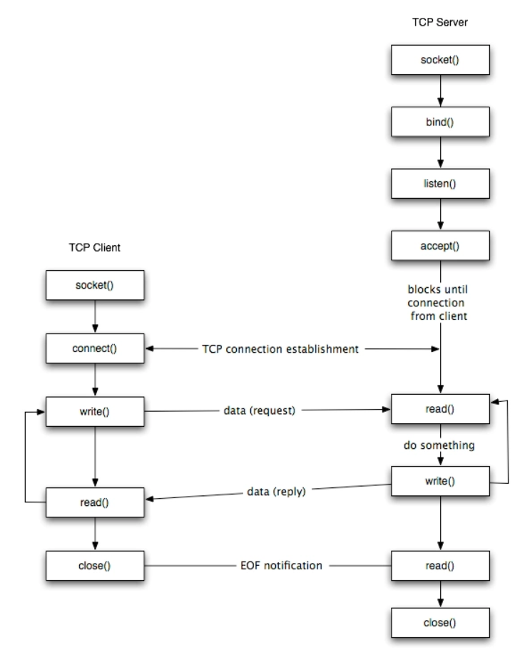 Connect accept. Последовательность работы серверного сокета TCP:. TCP сервер клиент схема. TCP Socket схема. TCP udp клиент сервер.