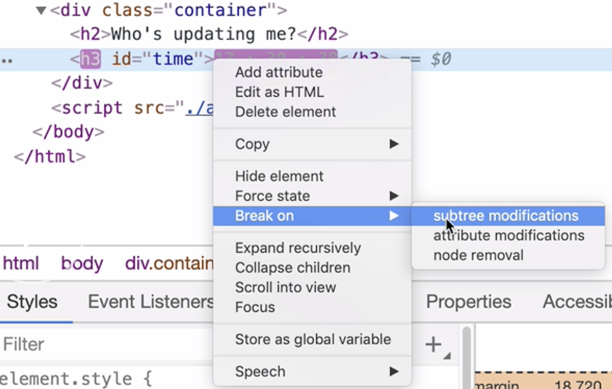 TypeScript] Interface - Zhentiw - 博客园