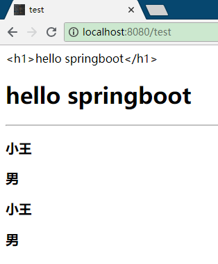 4.2.SpringBoot的web开发2第2张