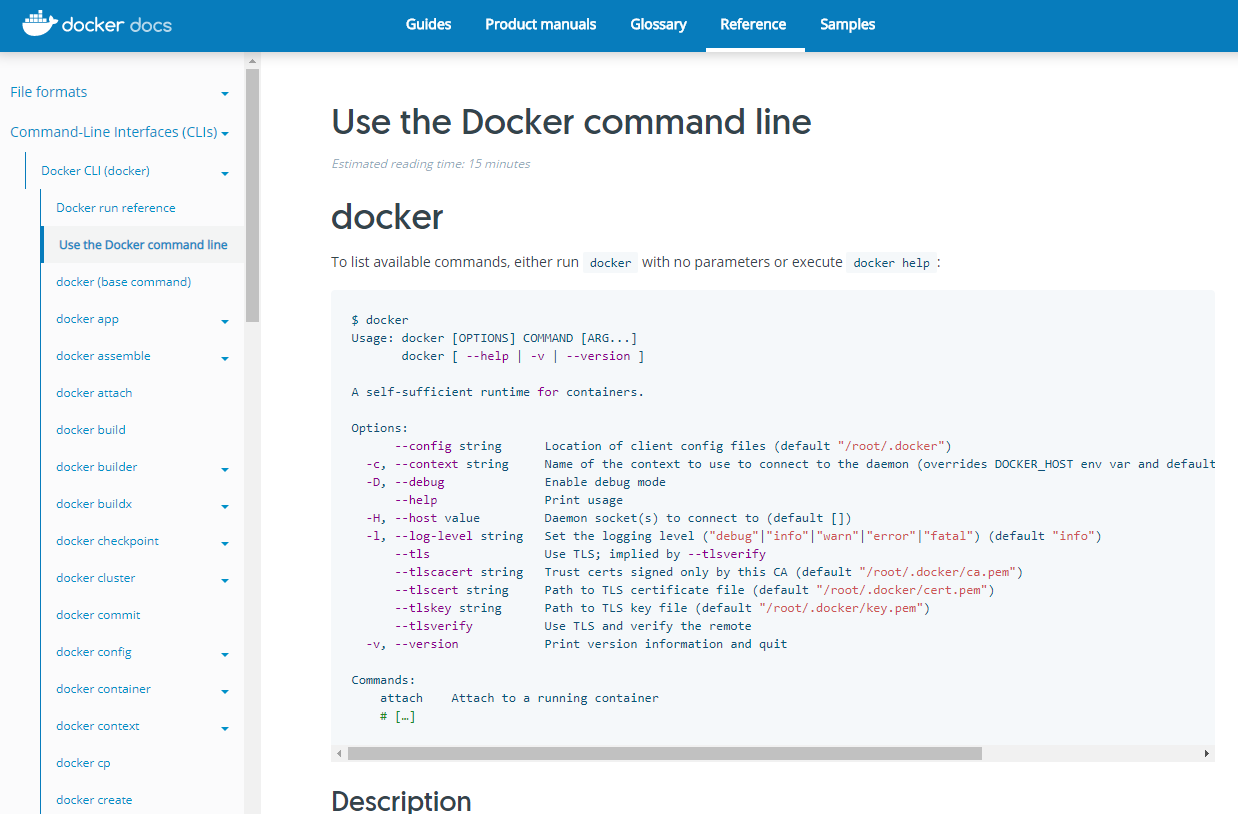 【转】 【新】Docker实战总结第13张