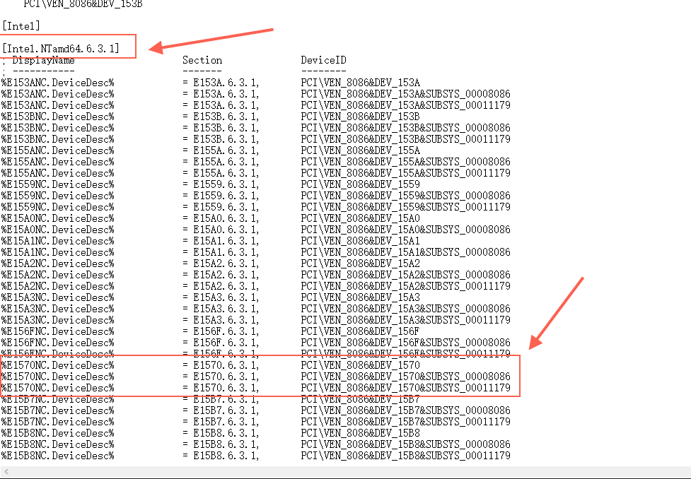 Pci ven 8086. PCI\ven_8086&Dev_a2a1 устройство.