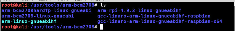 Linux实现树莓派3B的国密SM9算法交叉编译——（一）环境部署、简单测试与eclipse工程项目测试第1张